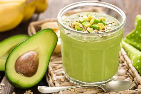 Mách bạn 3 cách làm sinh tố bơ thơm ngậy, dẻo mịn siêu dễ đảm bảo không bị đắng