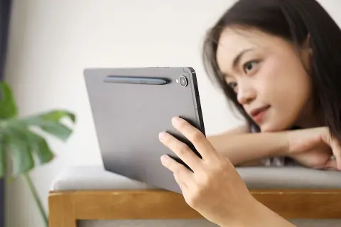 6 “tuyệt chiêu” giúp bạn phát huy tối đa tiềm năng của Samsung Galaxy Tab S9