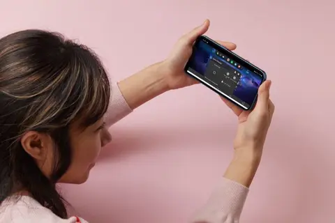 Trải nghiệm game mượt mà hơn bằng cách chặn thông báo khi chơi game với ứng dụng Game Launcher