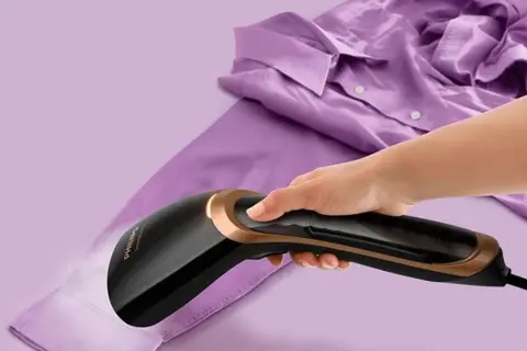 Bàn ủi hơi nước đứng loại nào tốt? Điểm mặt những gợi ý không thể bỏ qua