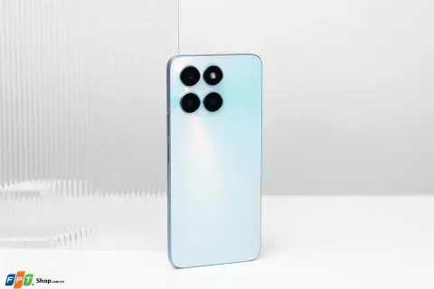 Đánh giá Honor X6a: Màn hình nịnh mắt, pin xuất sắc, lý tưởng trong phân khúc 3 triệu đồng
