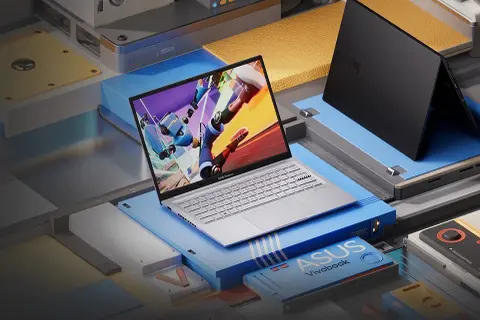 Khám phá 5 laptop Core i9 thế hệ 13 mạnh mẽ, đa nhiệm vượt trội, đáng mua nhất 2023