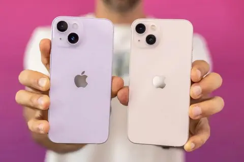Có nên mua iPhone 14 Plus? Đây là những lý do cho thấy iPhone 14 Plus rất phù hợp với bạn 