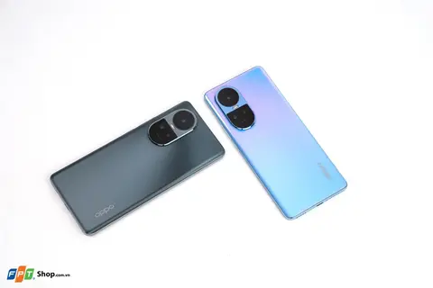 Đây là thời điểm lý tưởng để chọn mua OPPO Reno10 5G: Nâng cấp bộ nhớ lên 256GB chỉ với 99.000 đồng
