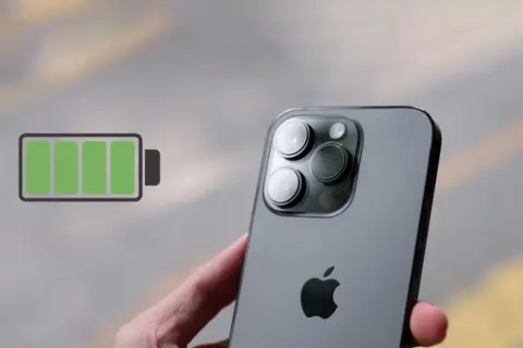 Dung lượng pin iPhone 14 Pro Max là bao nhiêu mAh? Sử dụng được trong bao lâu?