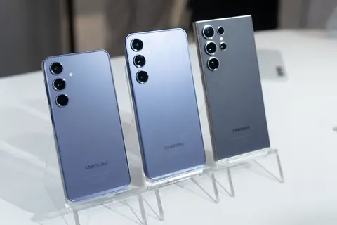 Tổng hợp sự kiện Samsung Galaxy Unpacked 2024: Hiệu năng hàng đầu, nhiều tính năng AI thông minh mở ra kỷ nguyên AI mới
