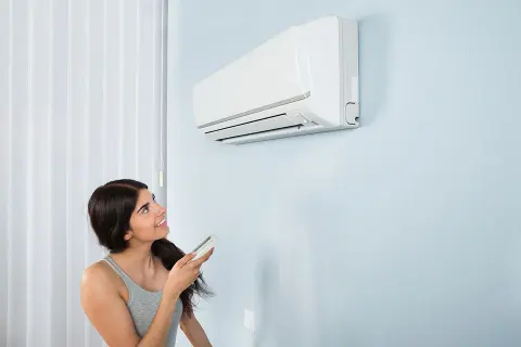 Điều hòa 24000BTU dùng cho phòng bao nhiêu m2? Dùng tốn bao nhiêu số điện mỗi giờ?