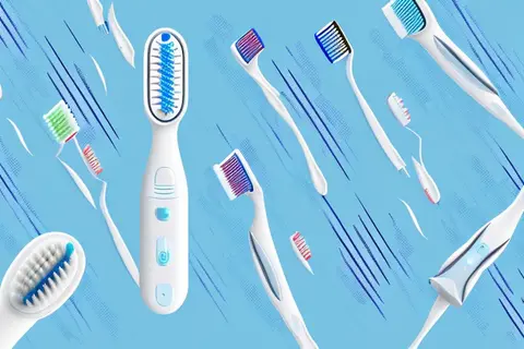 Cách sử dụng bàn chải điện để chăm sóc sức khỏe răng miệng hiệu quả tại nhà ai cũng cần biết