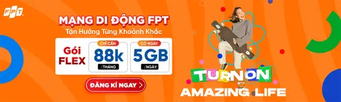 SIM FPT là gì? Mạng di động FPT có gì đặc biệt? Điều gì đang đón chờ những chủ sở hữu thuê bao FPT?