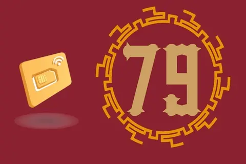 Số 79 có ý nghĩa gì? Giải mã ý nghĩa “Số Thần Tài” theo nhiều quan điểm khác nhau