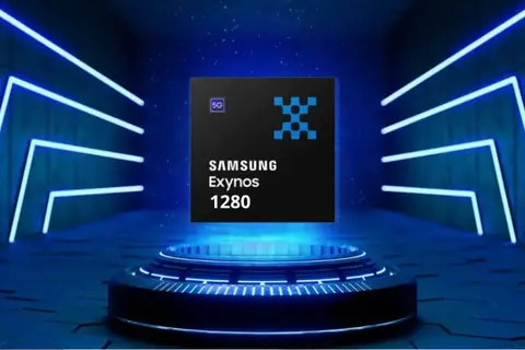 Exynos 1280 là gì? Thông số kỹ thuật, đặc điểm nổi bật của chip Exynos 1280