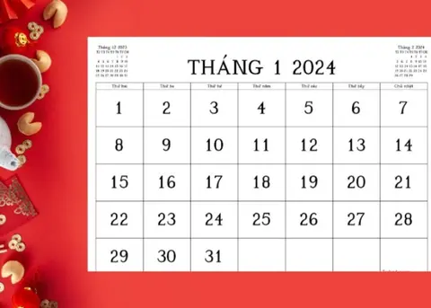 Cách tải ứng dụng lịch Vạn Niên 2024 trên máy tính và điện thoại chính xác nhất