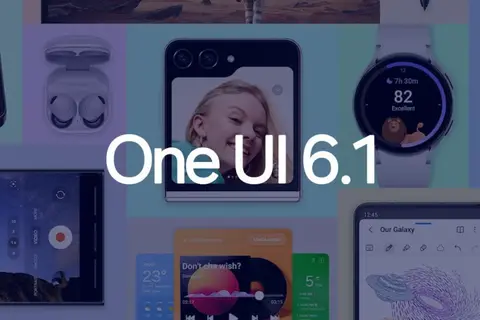 5 tính năng thú vị của OneUI 6.1 đã không được Samsung đề cập tại sự kiện Galaxy Unpacked 2024