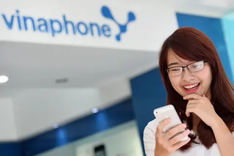 Cập nhật thông tin thuê bao VinaPhone đơn giản, nhanh chóng và tiện lợi với 3 cách sau
