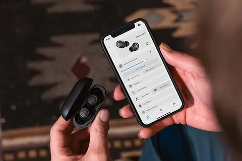 Tìm hiểu tai nghe JBuds ANC 3: Tai nghe chống ồn thế hệ mới của JLab, pin 42 giờ, giá 1,5 triệu đồng