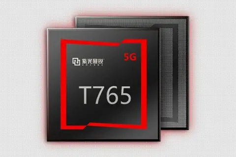Unisoc ra mắt chip T765 5G: Tiến trình 6nm, hỗ trợ camera 108MP, GPU Mali-G57 MC2