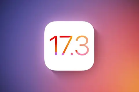 Cách cập nhật iOS 17.3 chính thức trên iPhone để trải nghiệm