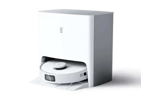 Review robot hút bụi lau nhà Ecovacs Deebot T10 Turbo: Sản phẩm tân tiến với nhiều tính năng vượt trội