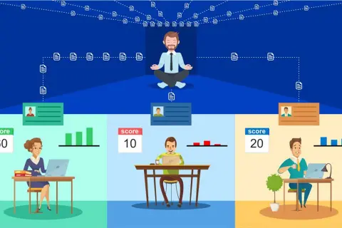 Thuật toán đồng thuận blockchain là gì? Có những thuật toán đồng thuận nào?