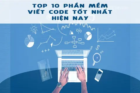 Tổng hợp top 10 web viết code online hiệu quả và tốt nhất bạn có thể tham khảo