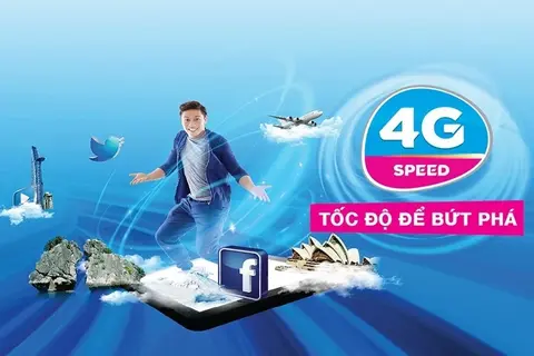 Tham khảo ngay gói cước 4G ngày đưa ông Táo tốt nhất: Lướt mạng thả ga - Vui đón Tết 2024