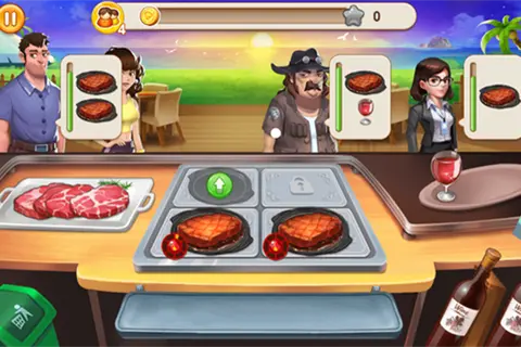 Tổng hợp hơn 20 game Y8 nấu ăn thử tài chinh phục đỉnh cao nghệ thuật ẩm thực của bạn