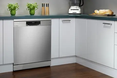 TOP 5 máy rửa chén bát nên mua 2024 đang được người dùng đánh giá cao với chất lượng tốt