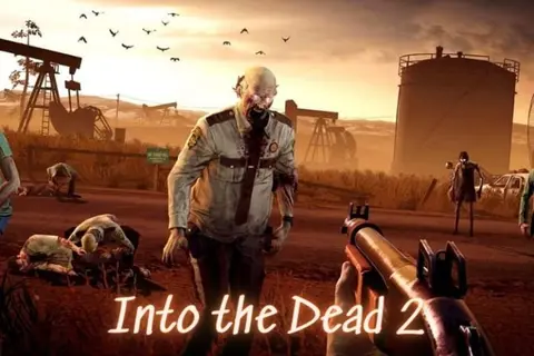 Into the Dead 2: Game sinh tồn cực gây nghiện cho anh em yêu thích thể loại hành động, phiêu lưu