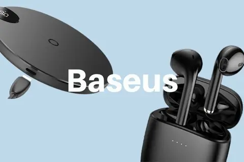 Thương hiệu Baseus của nước nào? Baseus có những sản phẩm nổi bật nào trên thị trường?