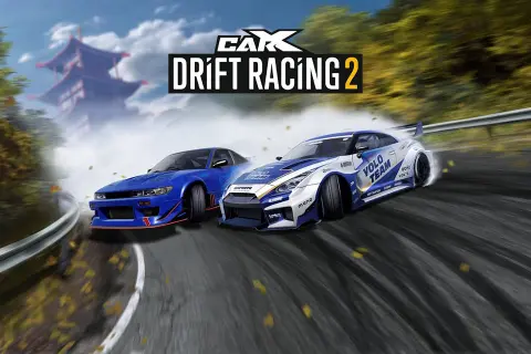 Carx Drift Racing 2: Chinh phục đường đua bằng những pha bẻ lái