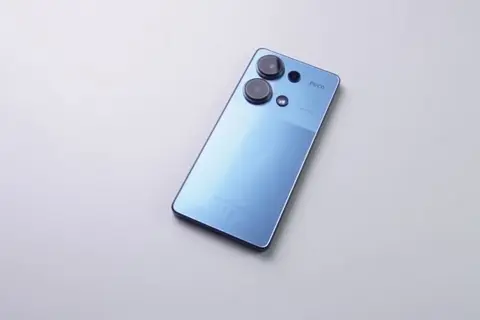 POCO M6 Pro: Toàn diện, tinh tế nhưng mức giá lại vô cùng phải chăng