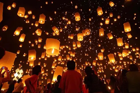 Tết Nguyên Tiêu: Tất tần tật những thông tin thú vị về Tết Nguyên Tiêu có thể bạn chưa biết