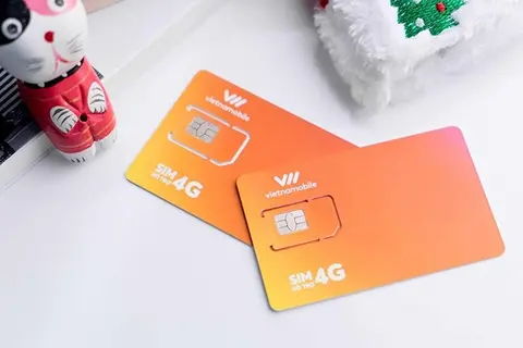 Tổng hợp các cách đăng ký 4G Vietnamobile và các gói cước hấp dẫn, ưu đãi khủng