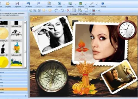 Top 10 phần mềm ghép ảnh giúp bạn dễ dàng tạo ra những bộ sưu tập đầy sáng tạo 