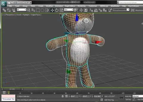 Giới thiệu top 11 phần mềm vẽ 3D chuyên nghiệp, miễn phí và dễ dùng nhất hiện nay