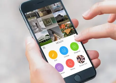 Có lẽ bạn sẽ cần 12 app lưu trữ ảnh vừa miễn phí lại còn an toàn, chất lượng ảnh tốt