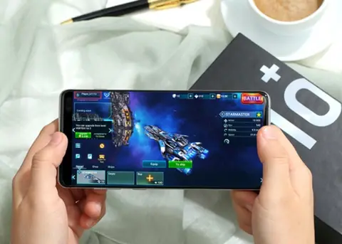 Thử ngay top 10 ứng dụng tăng tốc game dành cho điện thoại tốt nhất hiện nay