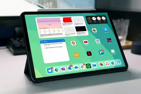 iPad Air 5 bao nhiêu inch? Đánh giá chi tiết ưu điểm nổi bật của dòng iPad Air 5 