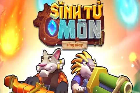 Cập nhật code Sinh Tử Môn ZingPlay mới nhất - Nhập mã giftcode, nhận quà liền tay