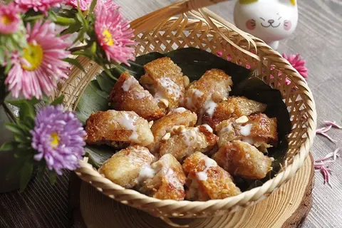 Cách làm chuối nướng thơm ngọt, mềm dẻo, chuẩn hương vị quà quê