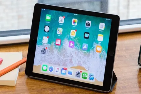 iPad 4 ra đời năm nào và có tính năng gì nổi trội? Đánh giá tổng quan iPad 4