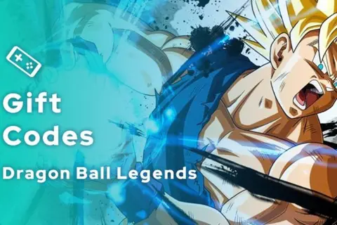 Code Dragon Ball Legends mới nhất 2025 - Hướng dẫn nhập code nhận thưởng trong Dragon Ball Legends