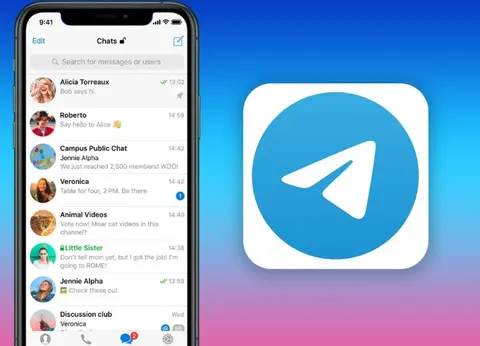 Hướng dẫn cách mở chặn Telegram cực nhanh chỉ thông qua một vài bước đơn giản