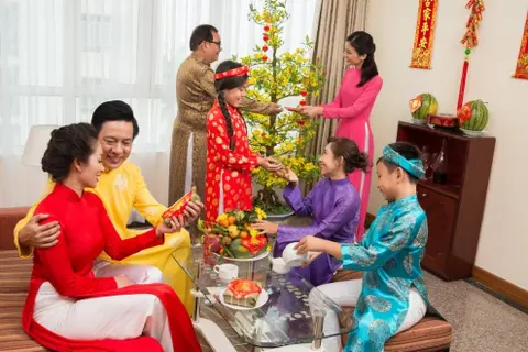 Tổng hợp câu chúc Tết 3 chữ, 4 chữ, 5 chữ, 6 chữ, 8 chữ ý nghĩa và hay nhất