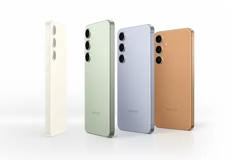 Bảng giá điện thoại Samsung mới nhất 2024: Sale mạnh đầu năm đến 5 triệu, mua ngay kẻo lỡ