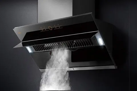 Hướng dẫn cách lắp máy hút mùi, các lưu ý khi lắp đặt máy hút mùi