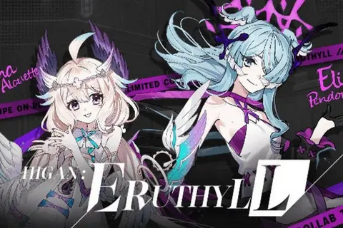 Tổng hợp danh sách code Higan Eruthyll và hướng dẫn bạn cách nhập code trong game đơn giản để tận hưởng những ưu đãi hấp dẫn