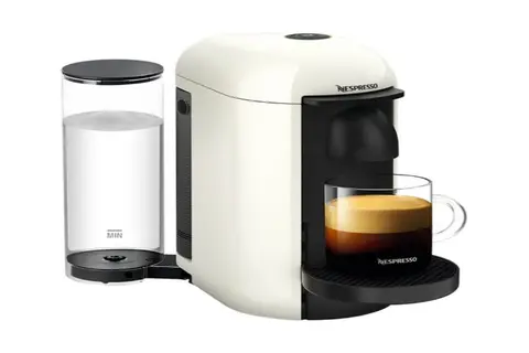 Đánh giá chi tiết về các dòng máy pha cà phê Nespresso được nhiều người ưa chuộng