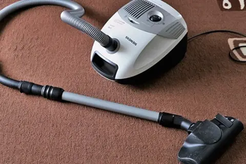 Những dấu hiệu nhận biết khi nào cần thay máy hút bụi mà bạn không nên bỏ qua