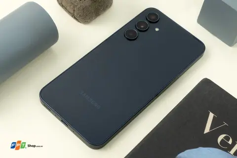 Điểm danh 5 lý do nên mua ngay và luôn Samsung Galaxy A35 5G - Siêu phẩm xuất sắc cho Gen Z 2024